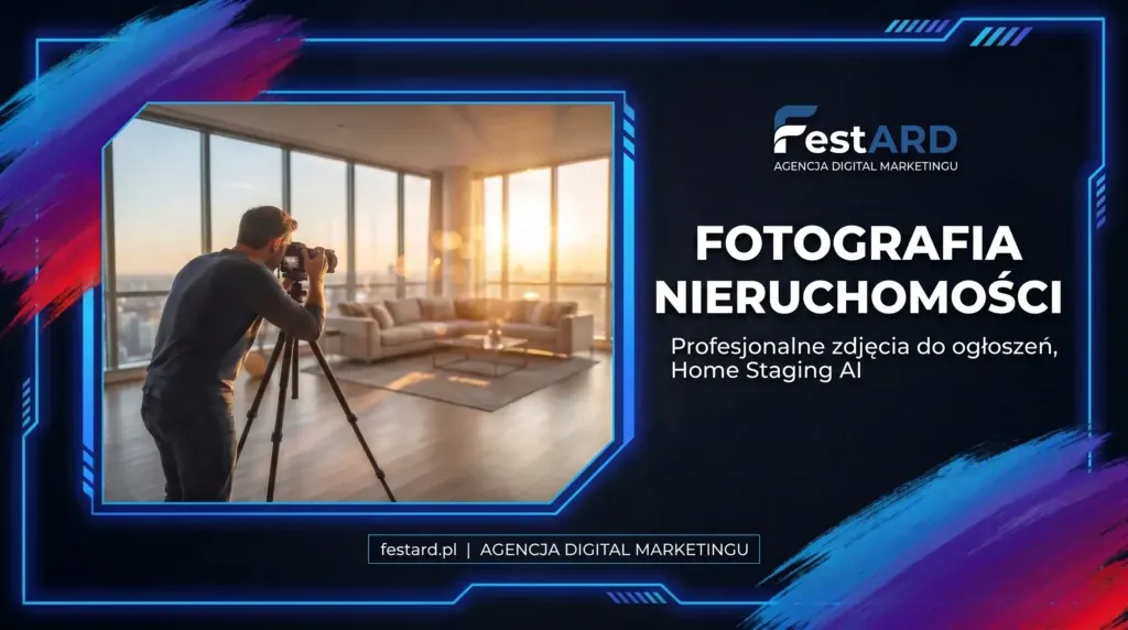 fotografia wnętrz nieruchomości trójmiasto Gdańsk Gdynia Sopot