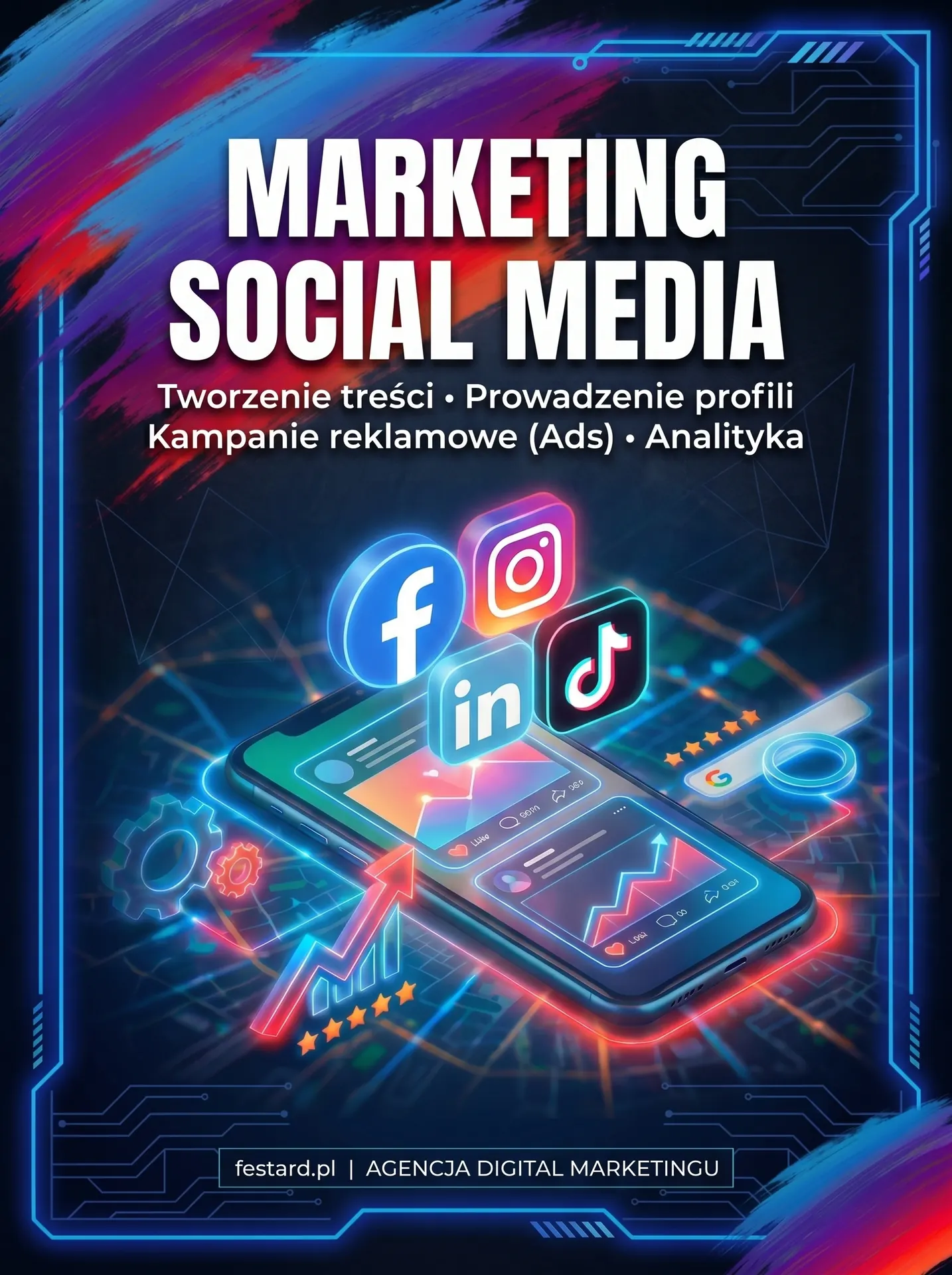 marketing